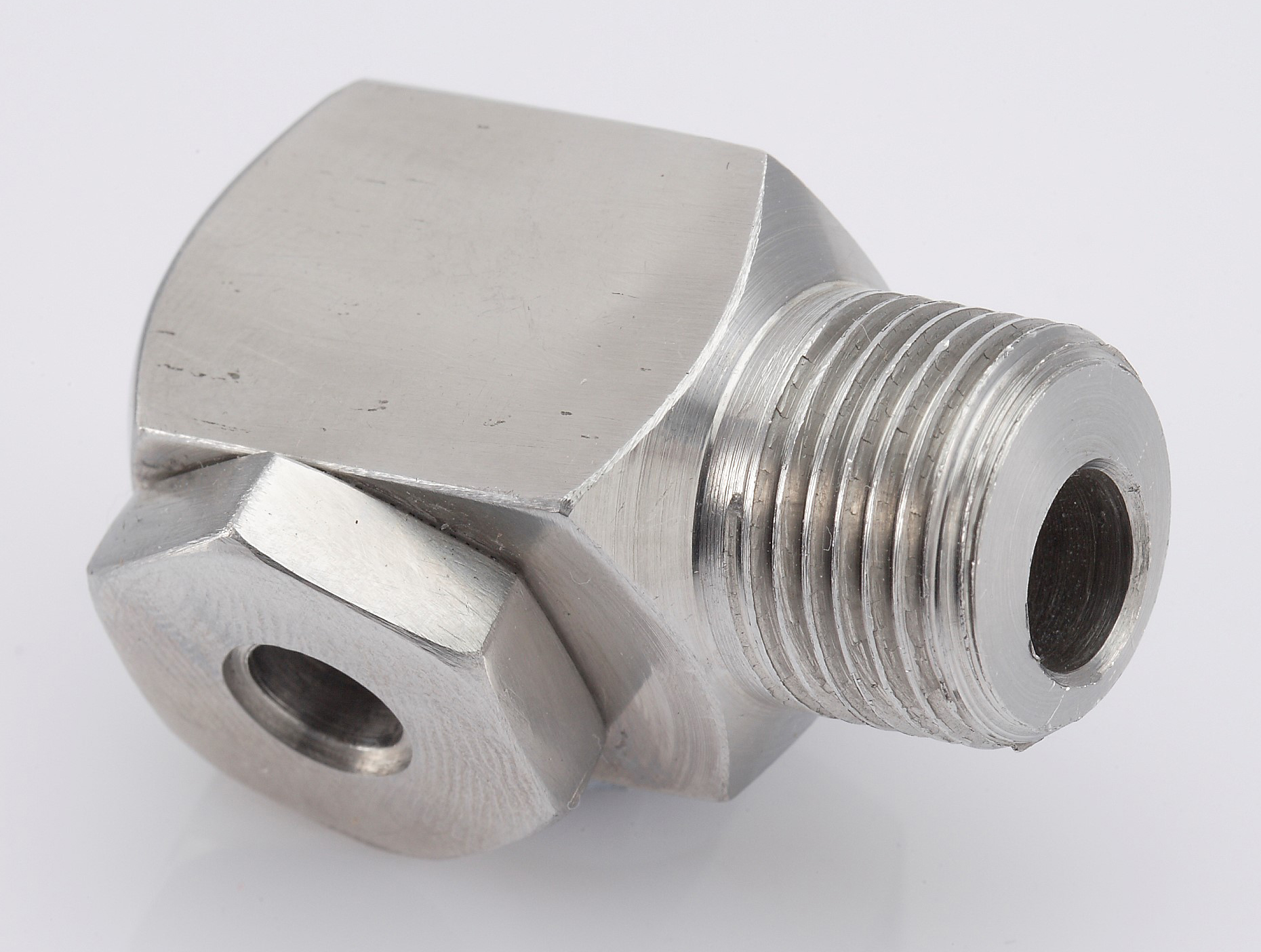 Hollow Cone Spray Nozzles Manufacturer